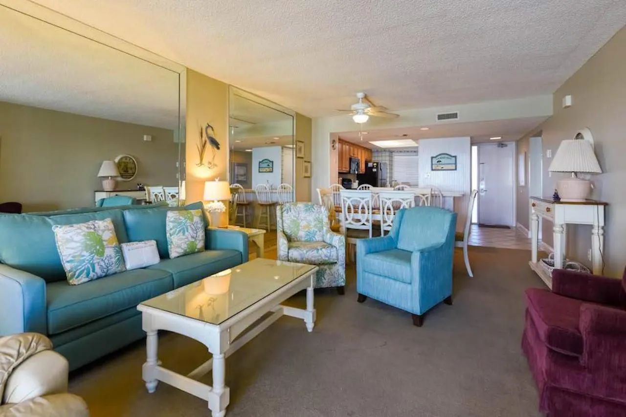 Edgewater Beach Resort Destin