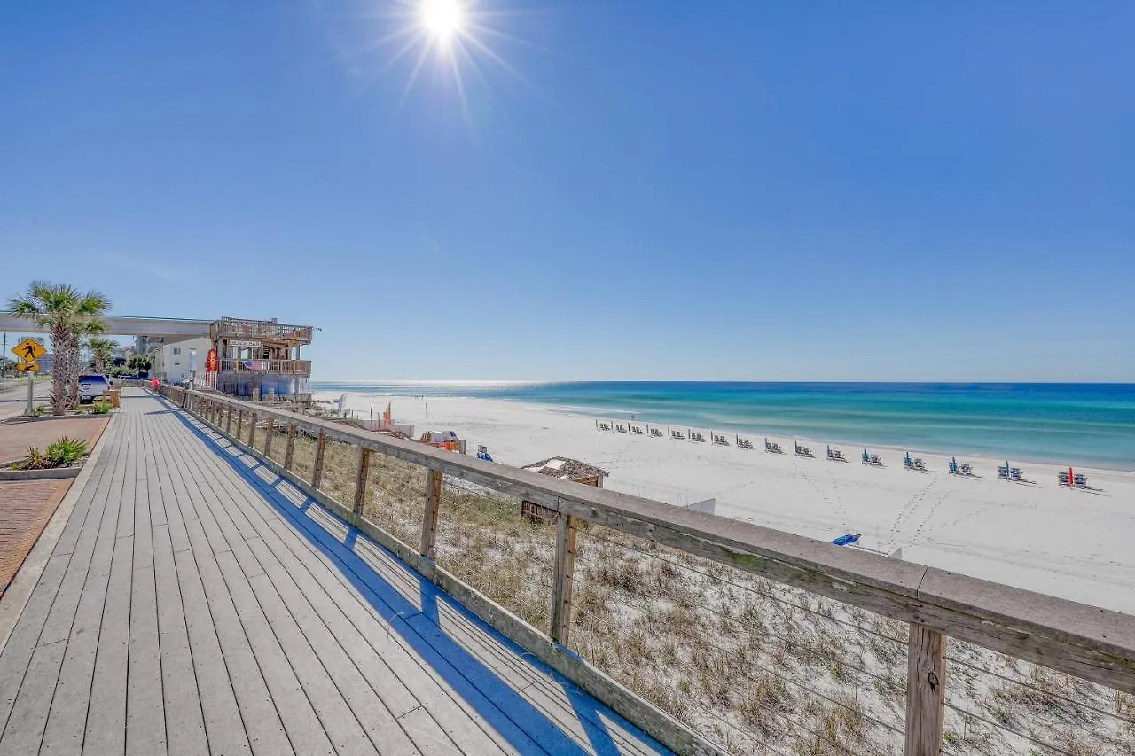 Holiday home Edgewater Beach Resort Destin