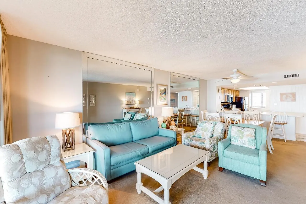 Edgewater Beach Resort Destin