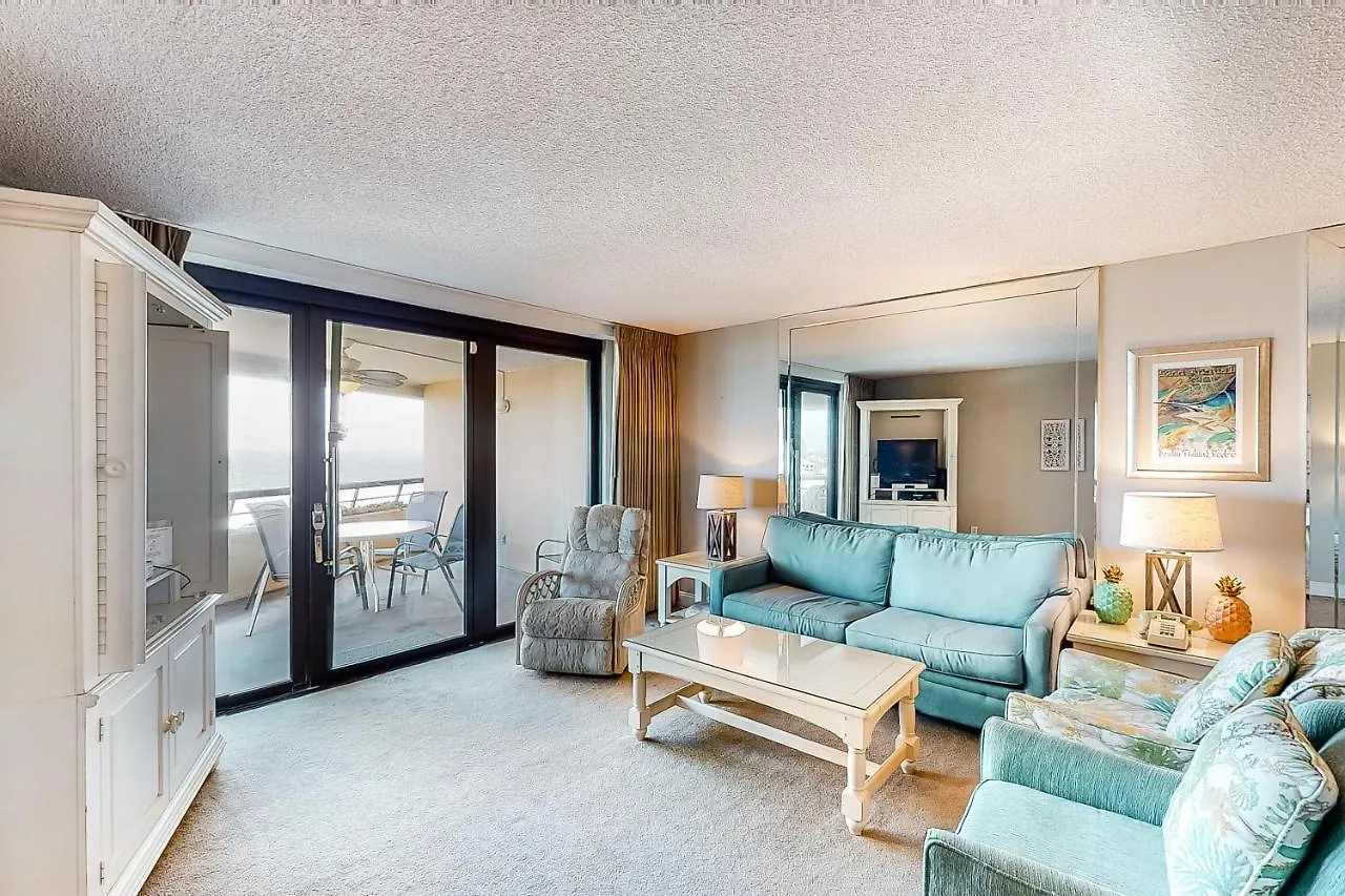 Holiday home Edgewater Beach Resort Destin