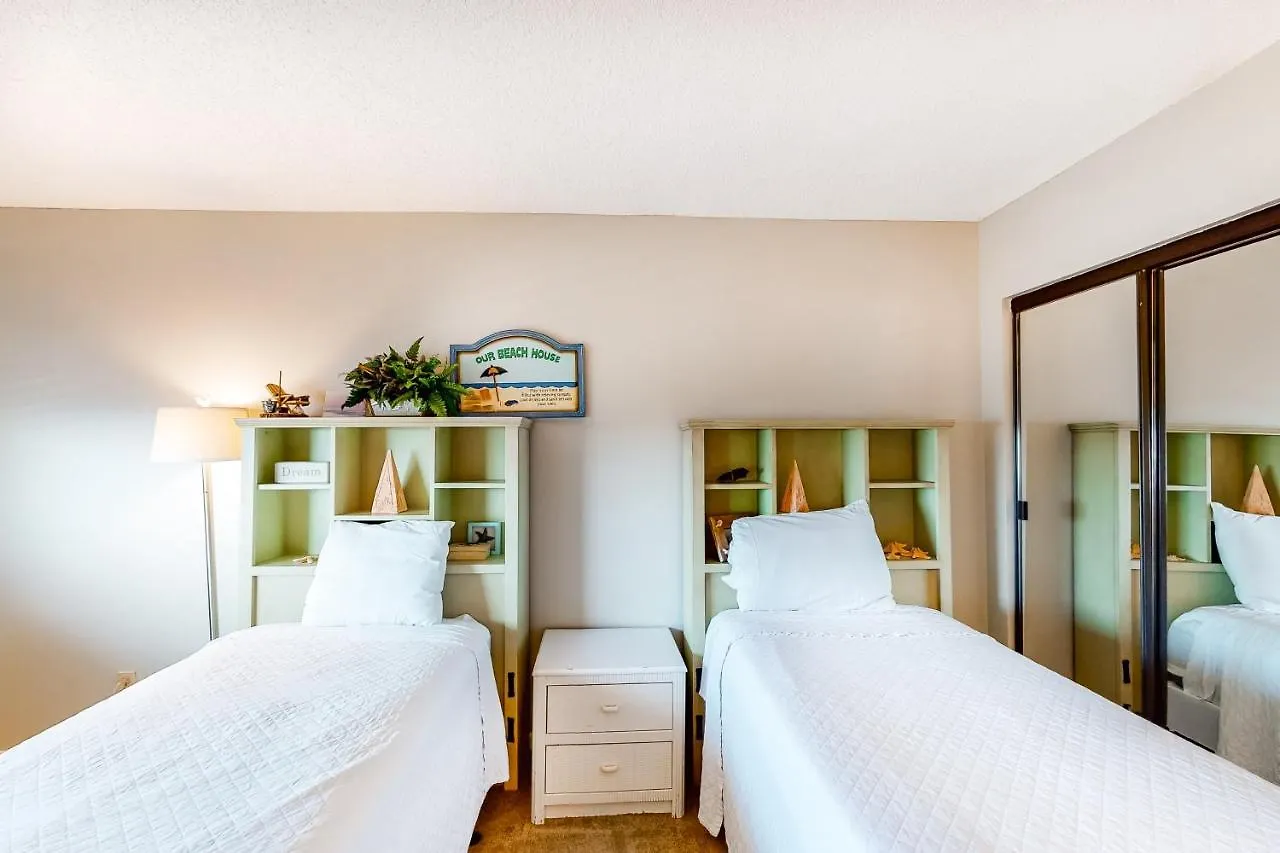 Holiday home Edgewater Beach Resort Destin