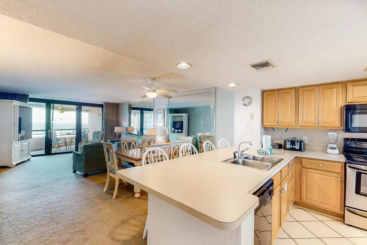 Edgewater Beach Resort Destin United States