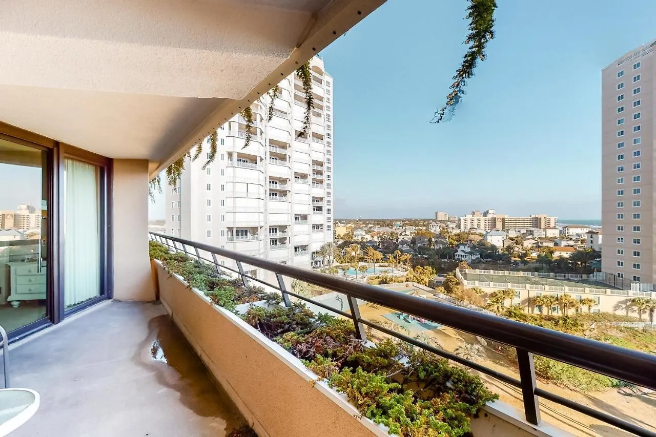 Edgewater Beach Resort Destin Holiday home