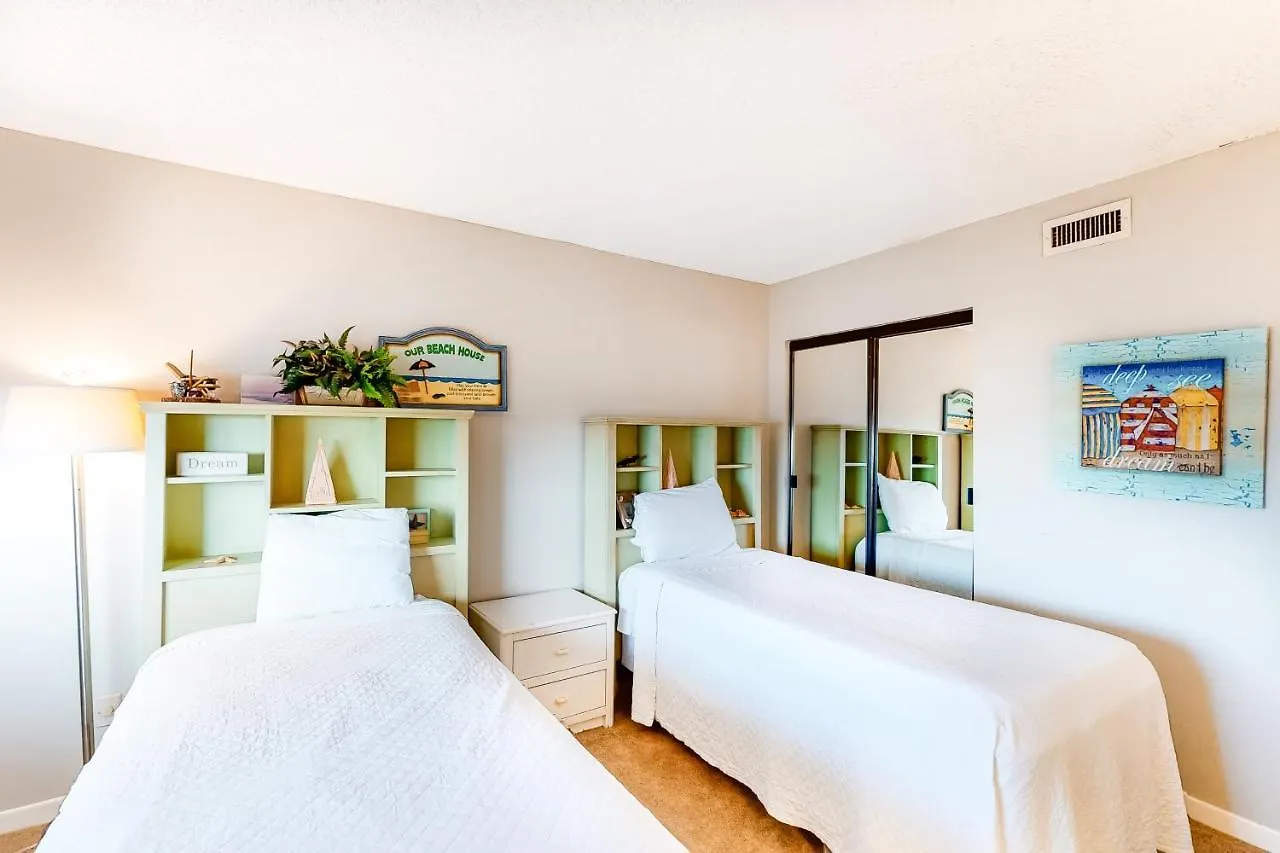 Edgewater Beach Resort Destin Holiday home
