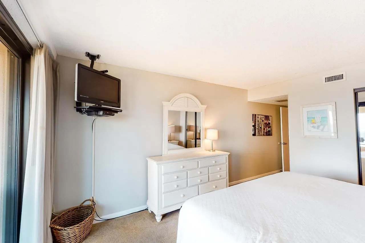 Edgewater Beach Resort Destin 0*,  United States