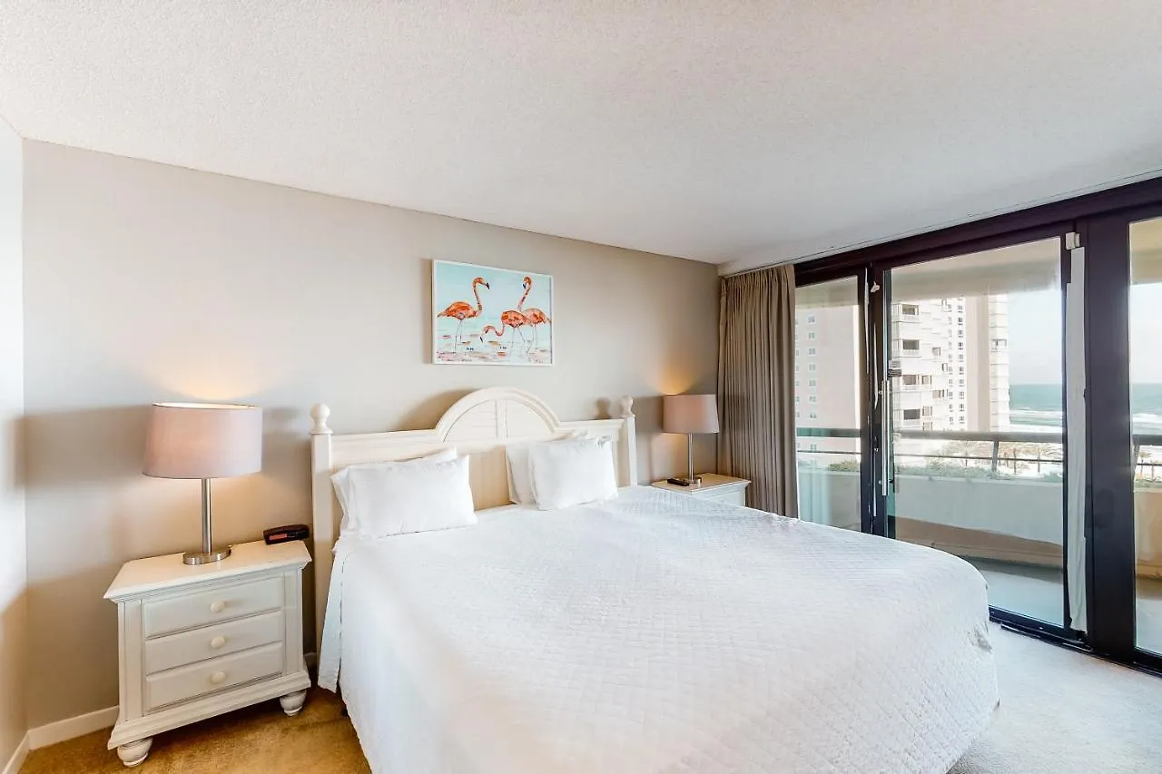 Edgewater Beach Resort Destin
